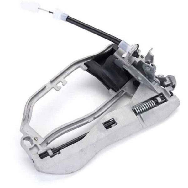 bmw x5 e53 durų rankenos mechanizmas bmw x5 e53 durų rankenos mechanizmas