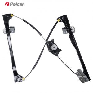 VW Touran stiklo pakėlimo mechanizmas kairė pusė