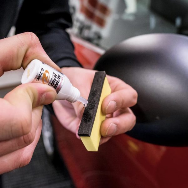 Soft99 Nano Hard Plastic 8 ml - www.autodalykai.lt - Automobilių prekės ...