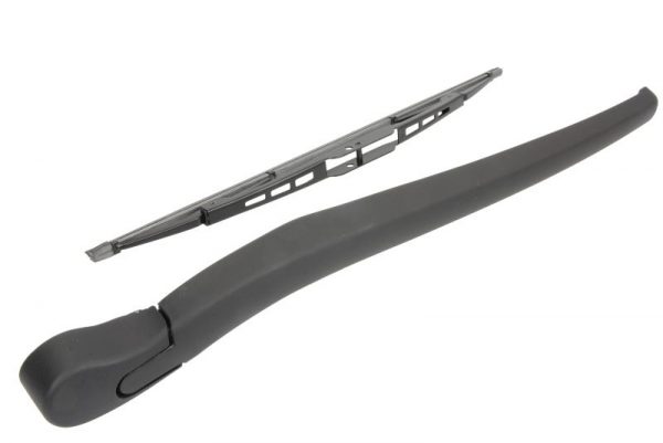 BMW E61 galinio valytuvo kojelė