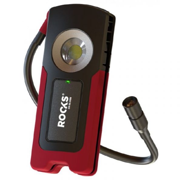 ROOKS FLEX LED prožektorius 15W 1500lm ROOKS FLEX LED prožektorius 15W 1500lm