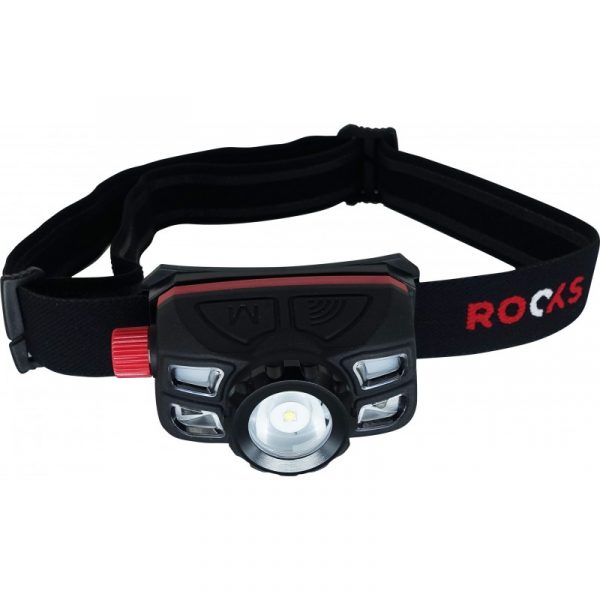 ROOKS ZOOM LED galvos prožektorius 5W 450lm