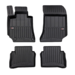 3D PROLINE GUMINIAI KILIMĖLIAI MB E-CLASS W212 2009-2016m 3D PROLINE GUMINIAI KILIMĖLIAI MB E-CLASS W212 2009-2016m
