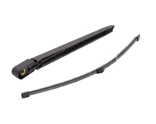 Galinio valytuvo kojelė su valytuvu Mercedes-Benz Vito