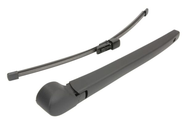 Galinio valytuvo kojelė su valytuvu Škoda Kodiaq