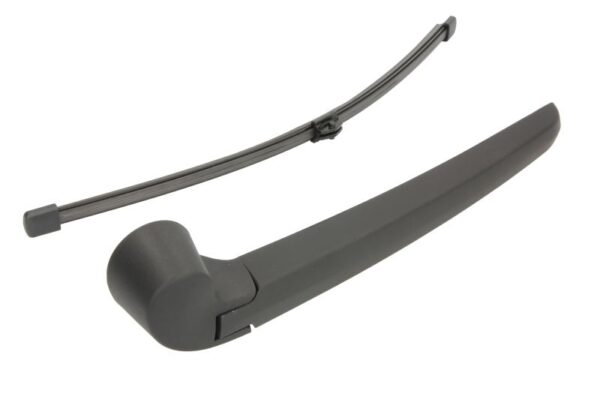 Galinio valytuvo kojelė su valytuvu VW Touareg