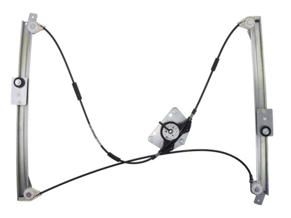 Stiklo pakėlimo mechanizmas Audi A6 C6