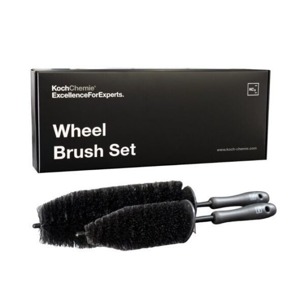 koch-chemie-exterior-brush-set-sepeteliu-rinkinys