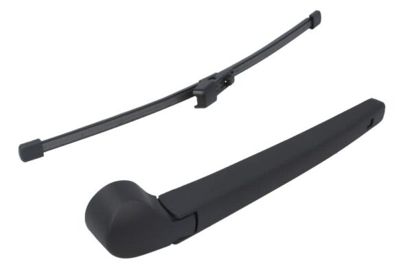 Galinio valytuvo kojelė su valytuvu Škoda Karoq Galinio valytuvo kojelė su valytuvu Škoda Karoq