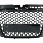 AUDI A3 8P RS išvaizdos priekinės grotelės