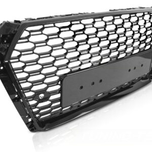 AUDI A4 B9 RS išvaizdos priekinės grotelės