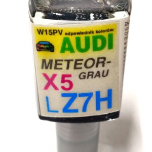 Dažų korektorius automobiliams AUDI LZ7H