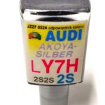 Dažų korektorius automobiliams AUDI, SEAT ly7h