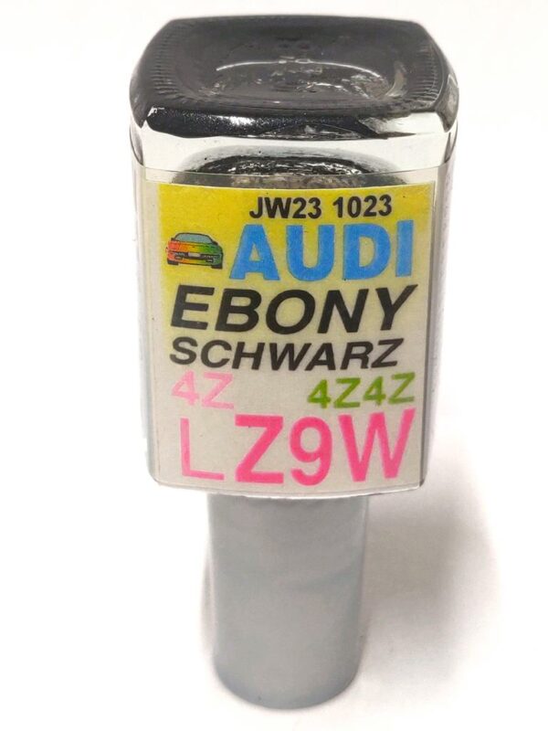 Dažų korektorius automobiliams AUDI lz9W
